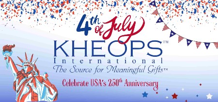 Welcome to Kheops International